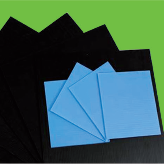 Bubble Bag, PP Corrugated