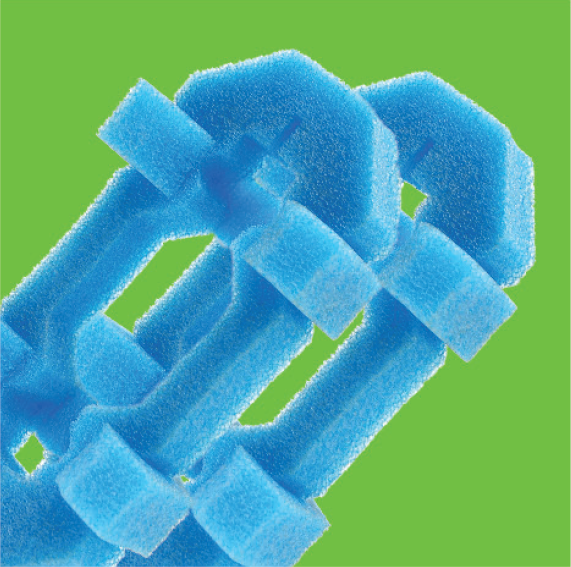 Expanded Polyethylene